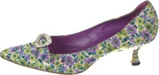 Manolo Blahnik