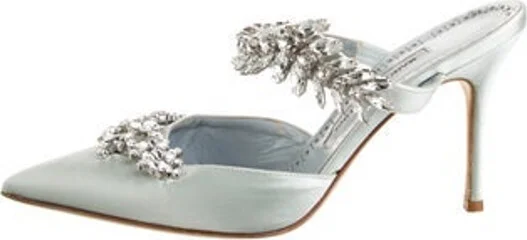 Manolo Blahnik