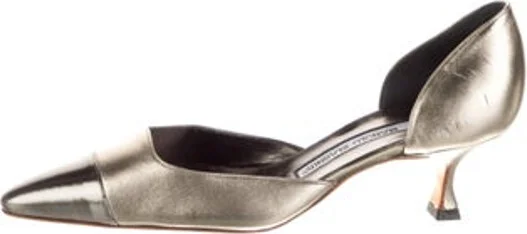 Manolo Blahnik