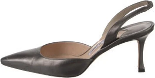 Manolo Blahnik