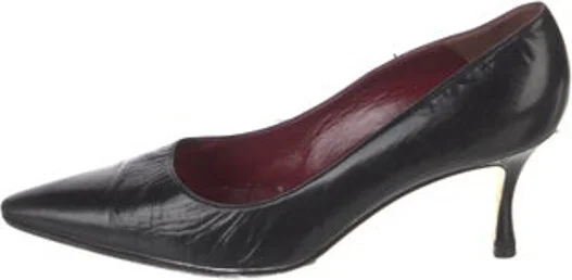 Manolo Blahnik