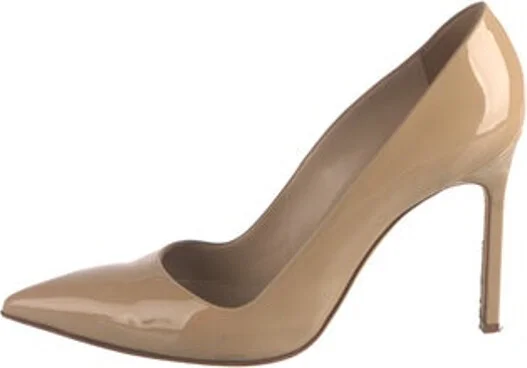 Manolo Blahnik