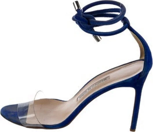 Manolo Blahnik
