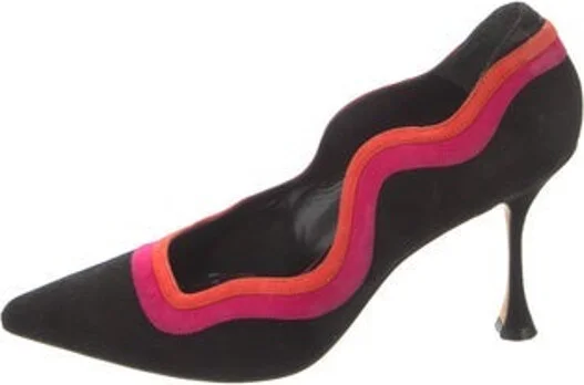 Manolo Blahnik