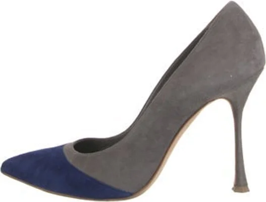 Manolo Blahnik