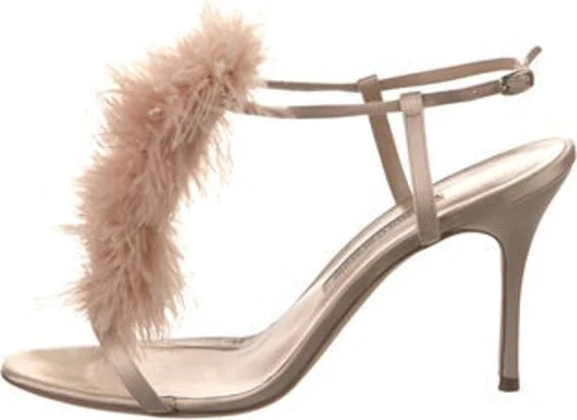 Manolo Blahnik