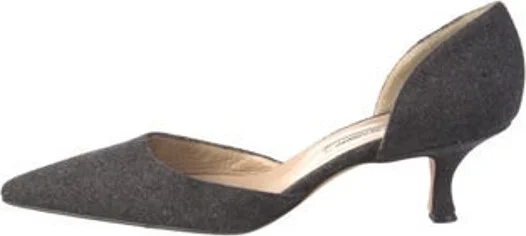 Manolo Blahnik