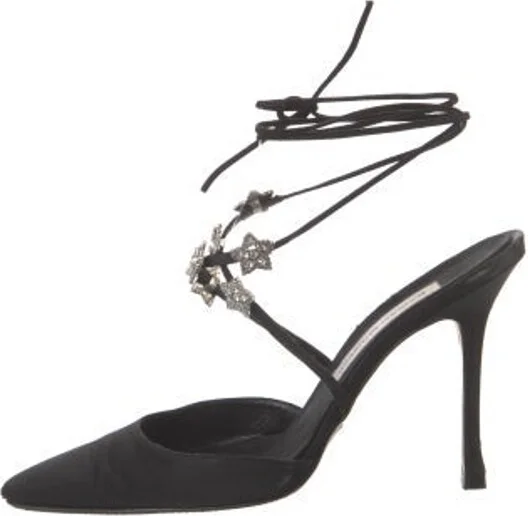 Manolo Blahnik