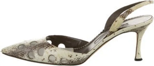 Manolo Blahnik