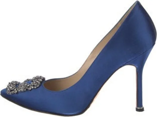 Manolo Blahnik