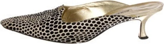 Manolo Blahnik