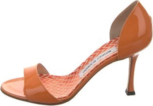 Manolo Blahnik