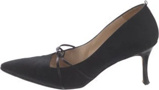 Manolo Blahnik