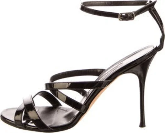 Manolo Blahnik