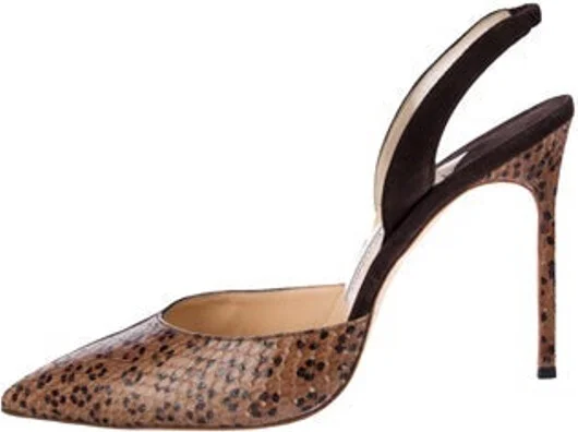 Manolo Blahnik