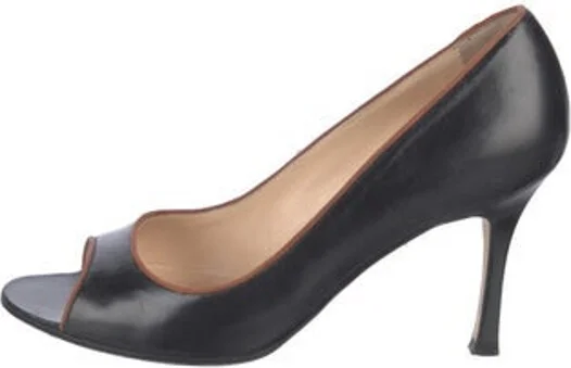 Manolo Blahnik