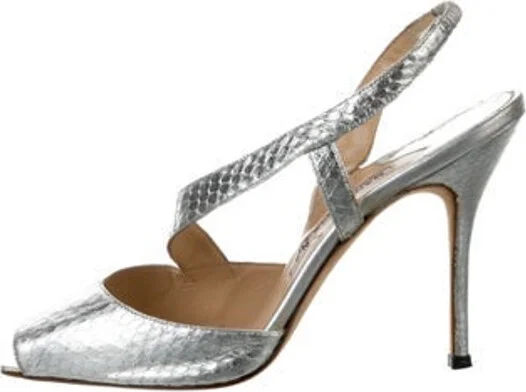Manolo Blahnik