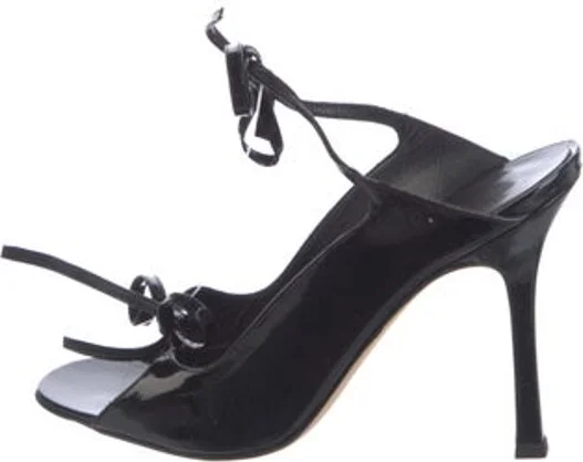 Manolo Blahnik