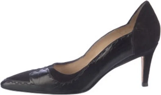 Manolo Blahnik