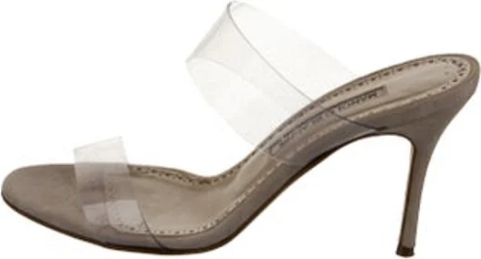 Manolo Blahnik