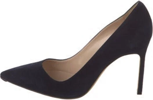 Manolo Blahnik