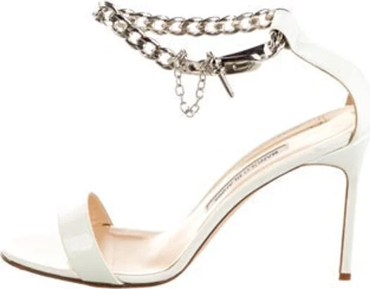Manolo Blahnik