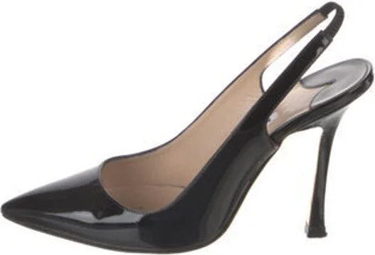 Manolo Blahnik
