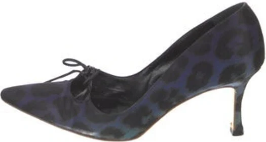 Manolo Blahnik