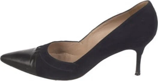 Manolo Blahnik