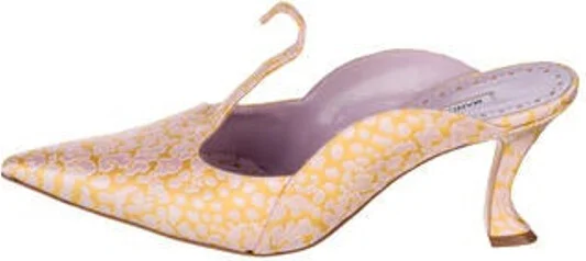 Manolo Blahnik