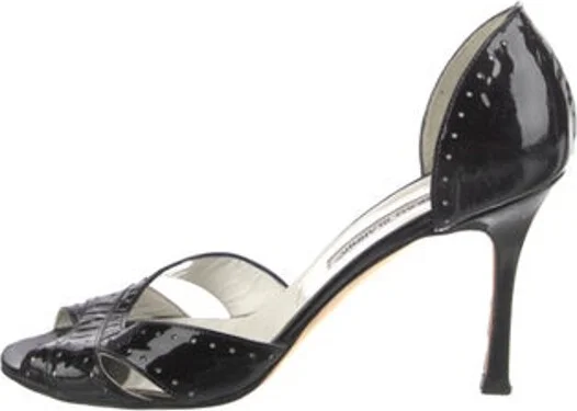 Manolo Blahnik