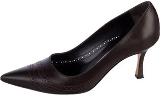 Manolo Blahnik