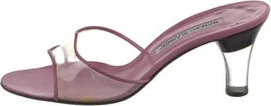 Manolo Blahnik