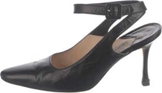 Manolo Blahnik