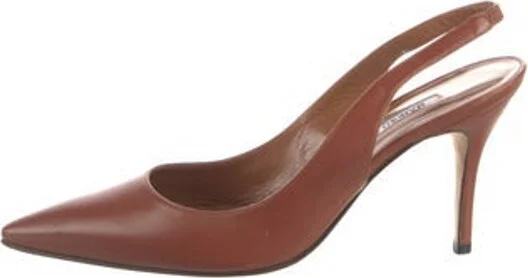 Manolo Blahnik