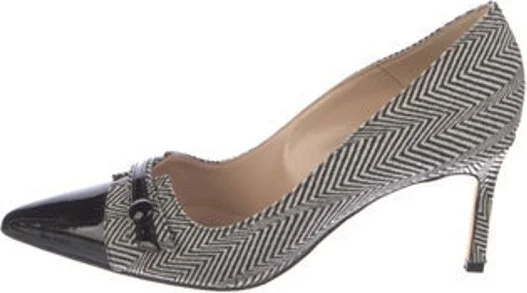 Manolo Blahnik