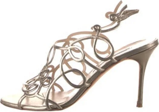Manolo Blahnik