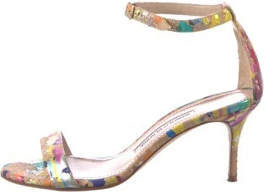 Manolo Blahnik