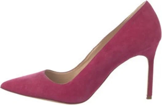 Manolo Blahnik