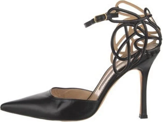 Manolo Blahnik