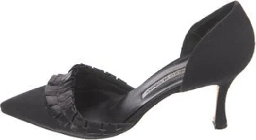 Manolo Blahnik