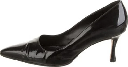 Manolo Blahnik