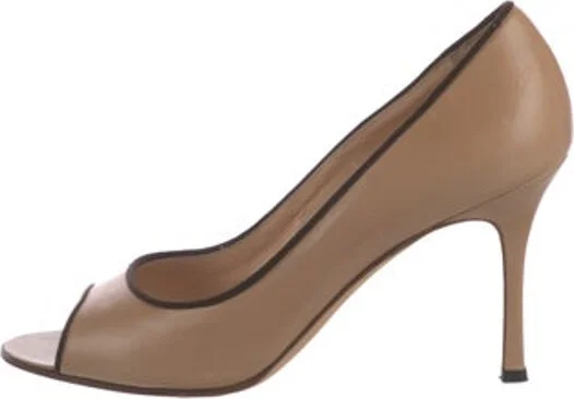 Manolo Blahnik