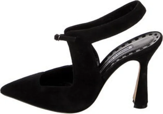 Manolo Blahnik