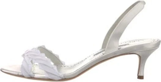 Manolo Blahnik