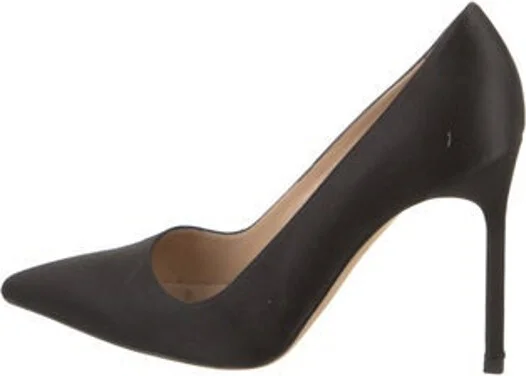 Manolo Blahnik