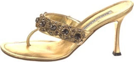 Manolo Blahnik