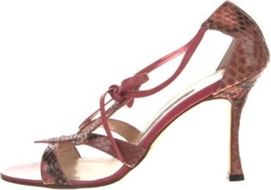 Manolo Blahnik