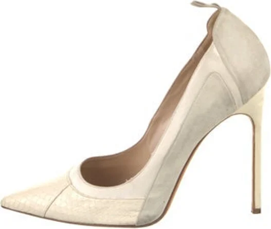Manolo Blahnik