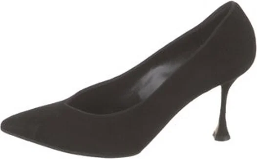 Manolo Blahnik